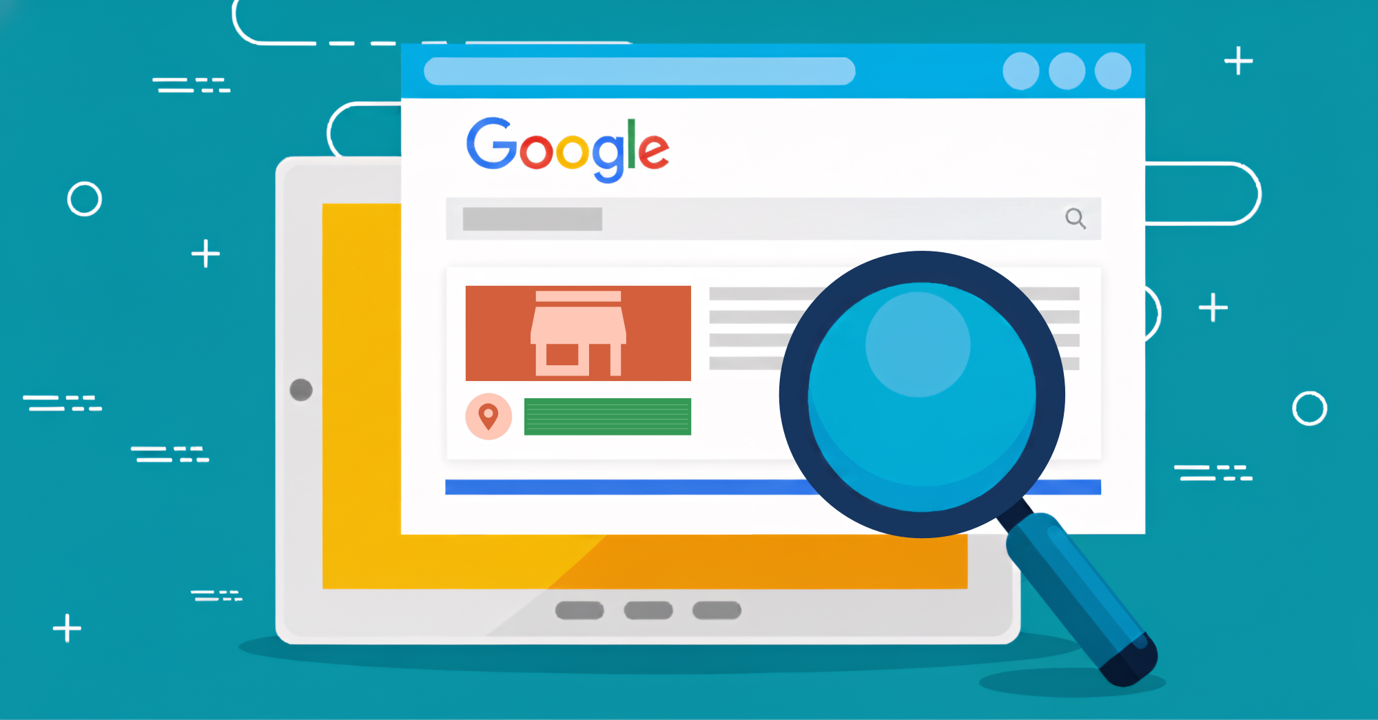 Registro De Negocio En Google #3